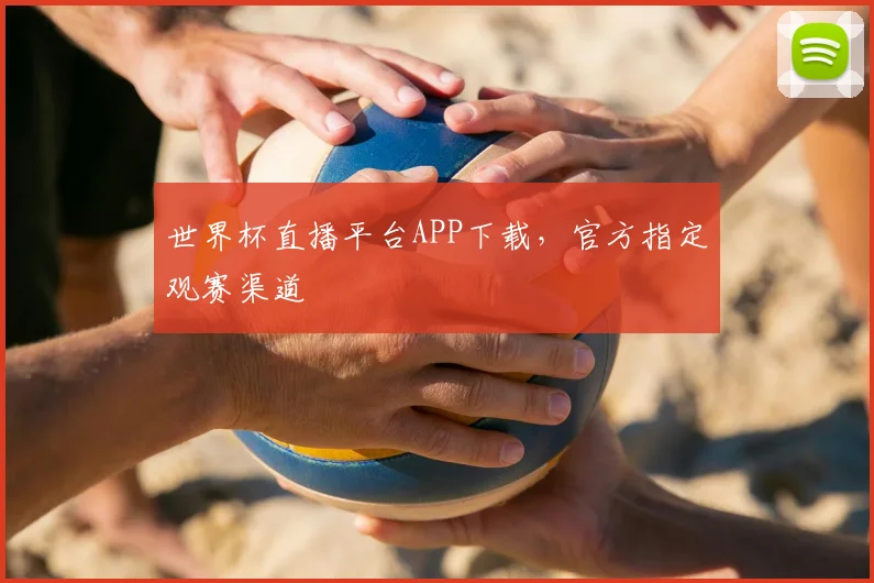 世界杯直播平台APP下载，官方指定观赛渠道