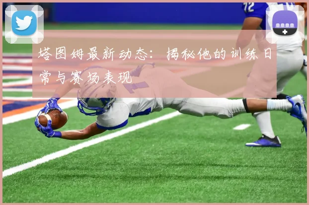 塔图姆最新动态：揭秘他的训练日常与赛场表现